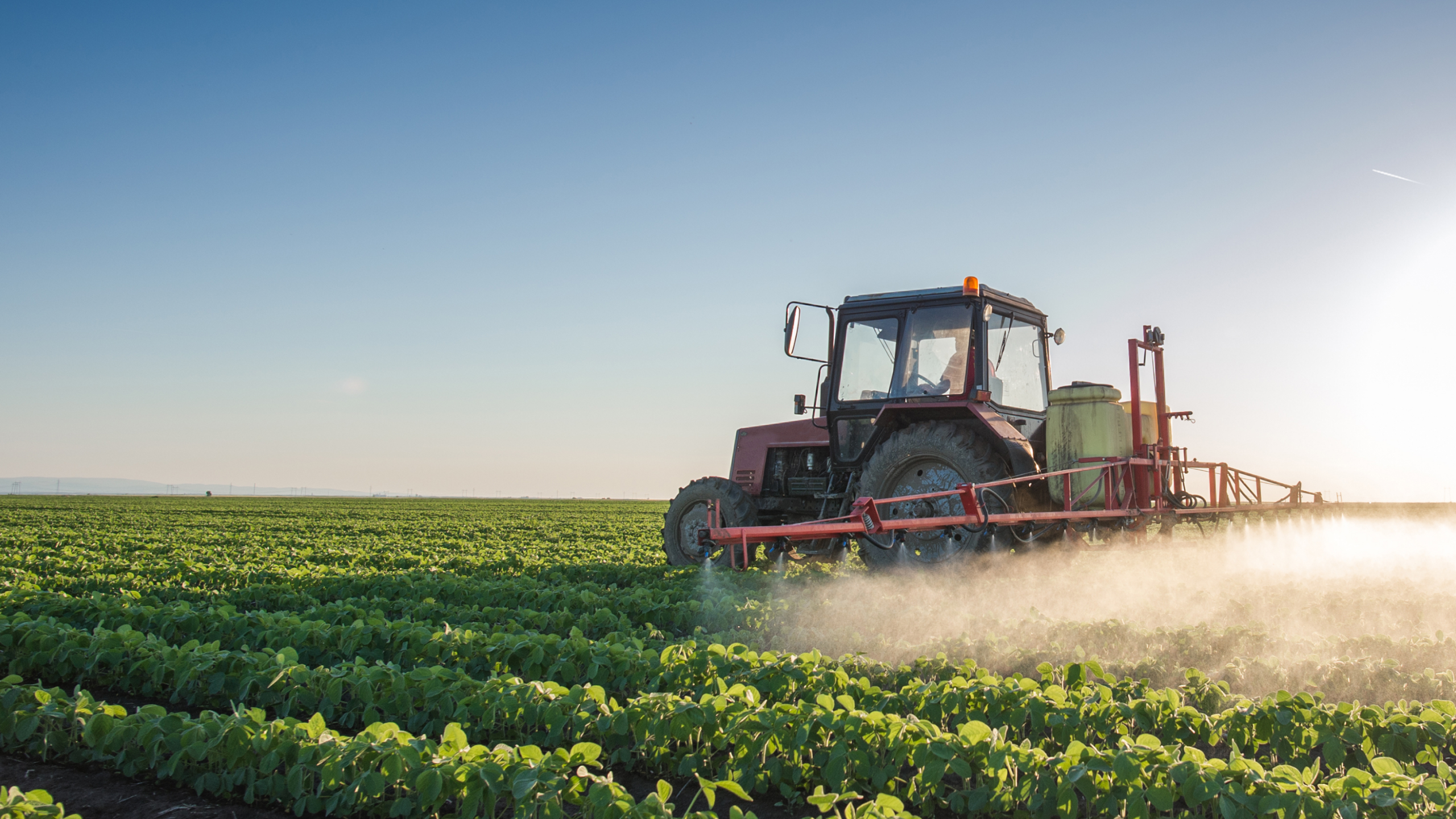 Optimizing Weed Control with Revolutionized Agricultural Technology